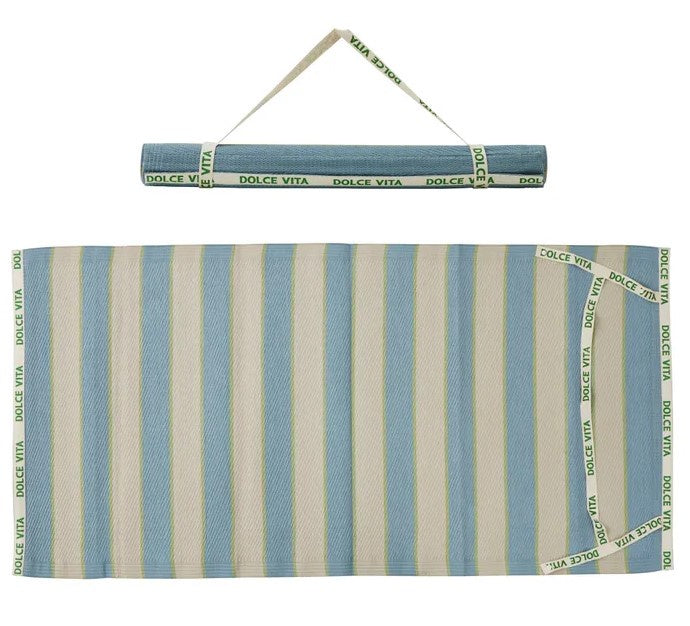 Vacay Picnic/Beach Mat - Sky