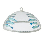 Mesh Food Cover - Sardines