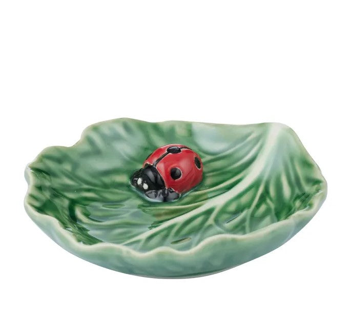 Coccinelle Ceramic Dish