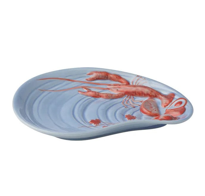 Agosta Ceramic Platter