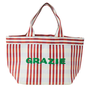 Grazie Recycled Lunch Cooler
