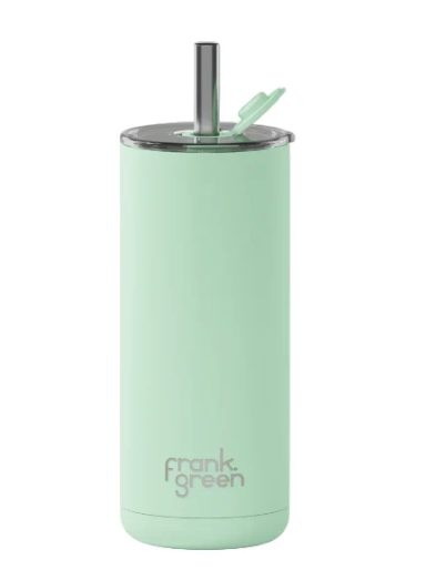 710ml Big Chill Iced Coffee Cup - Mint Gelato