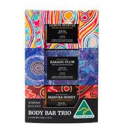 Body Bar Trio - Warlukurlangu Artists
