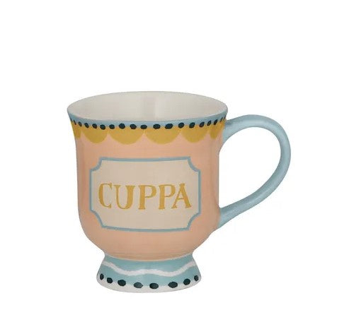 Cuppa Ceramic Mug