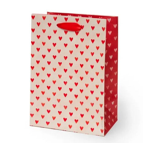 Gift Bag - Medium - Heart