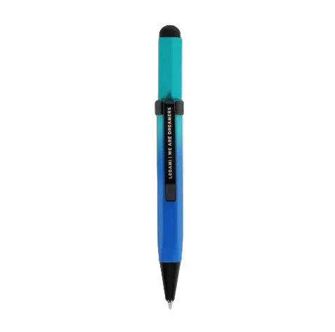 Mini Touchscreen Pen Smart Touch - Blue Gradient