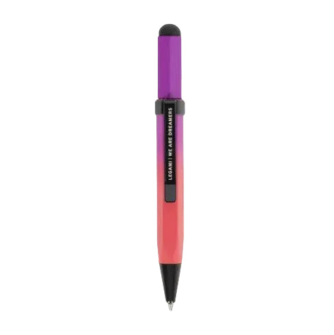 Mini Touchscreen Pen - Smart Touch - Pink Gradient