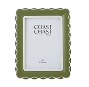 Payton Resin Frame - 5 x 7