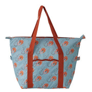 Shack Beach Cooler Tote