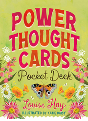 Power Thought Cards Pocket Deck