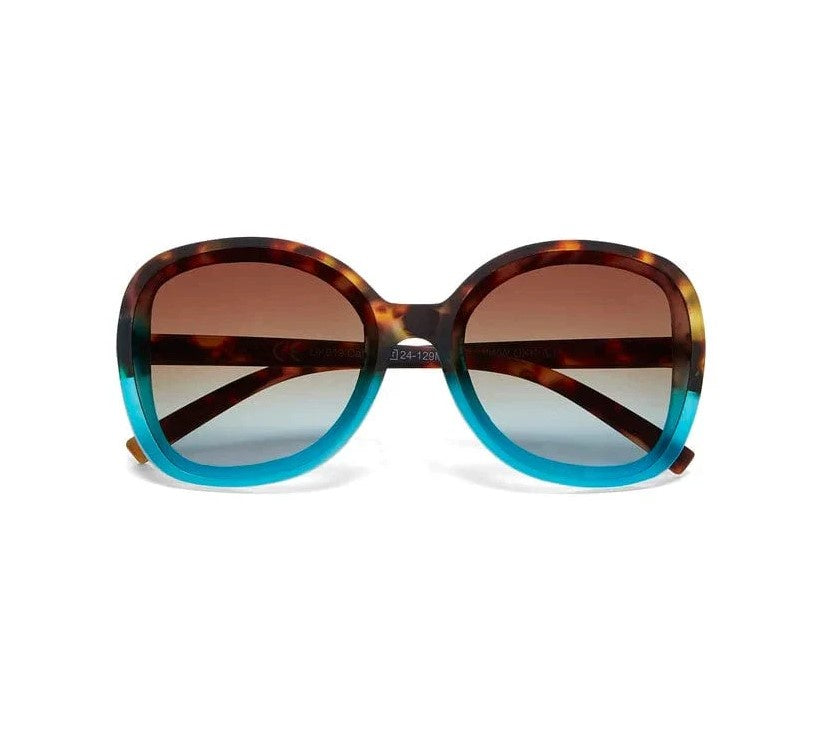 Okkia Sunglasses - Anna Havana & Blue