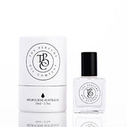 Perfume Oil 10mL - BAIE, inspired by L'Ombre dans L'Eau (Diptyque)