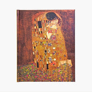 The Kiss Journal