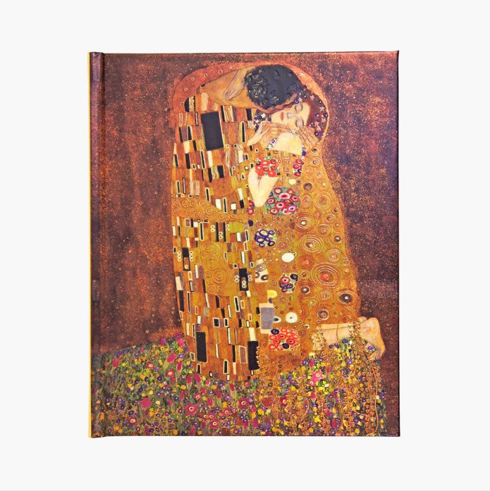 The Kiss Journal