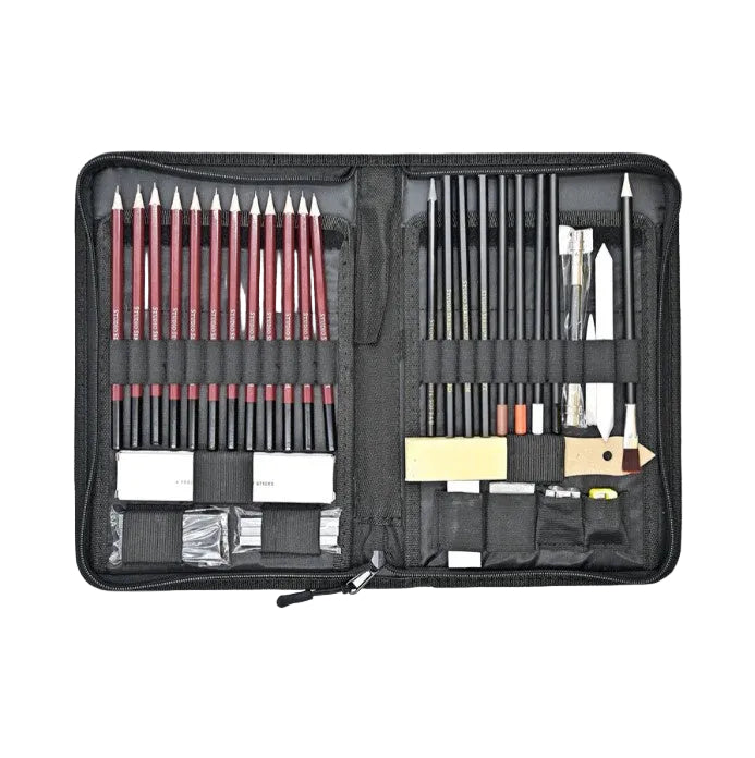Travel Sketch Kit