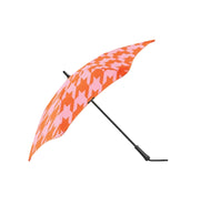 Blunt Classic Umbrella - Houndstooth Candy