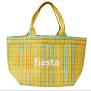 Fiesta Recycled Lunch Cooler