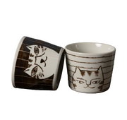 Cat Stacking Cup