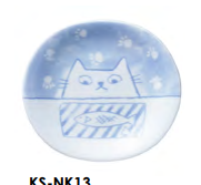 Hungry Cat Dish