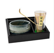 Matcha Set - Namako Unofu