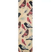 Woodhi Wooden Bookmark - Birds