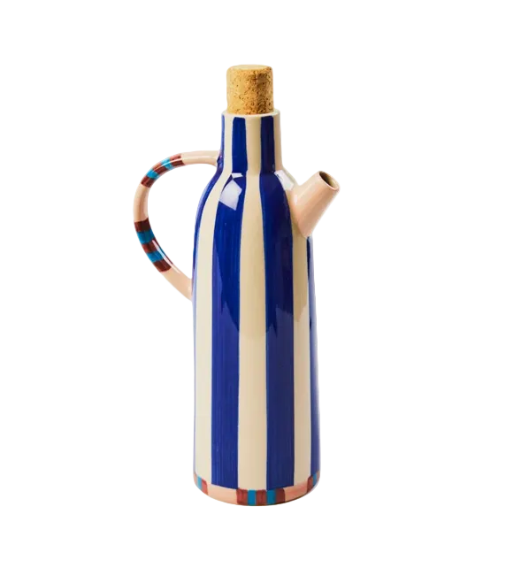 Bloomie Oil Pourer - Blue