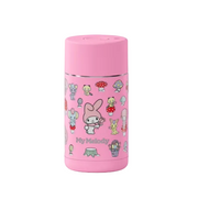 Ceramic Reusable Cup 355 ml - Hello Kitty My Melody