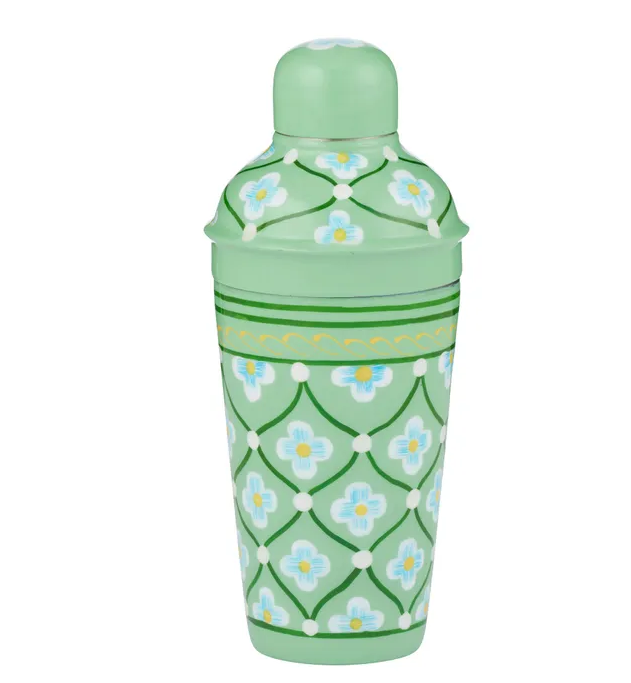 Rosita Metal Cocktail Shaker