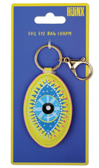 Bag Charm - Evil Eye