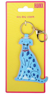 Bag Charm - Dog