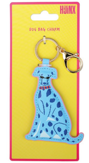 Bag Charm - Dog