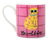 Mug - Be Cool Babes