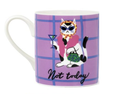 Mug - Not Today