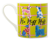 Mug - No Riff Raff