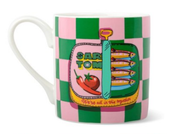 Mug - Sardines