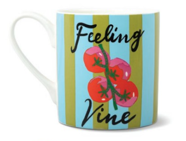 Mug - Feeling Vine