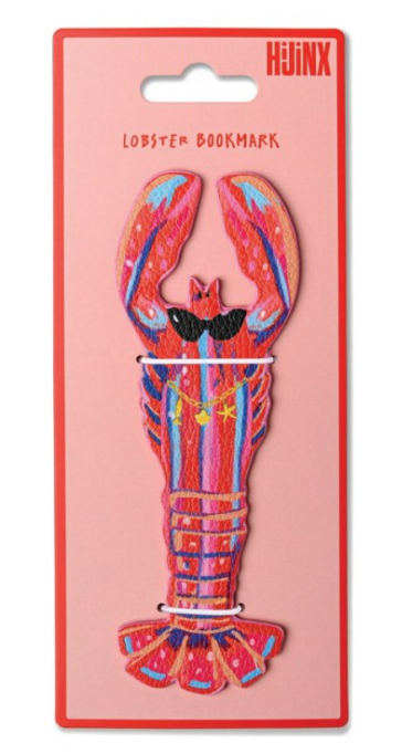 Bookmark - Lobster
