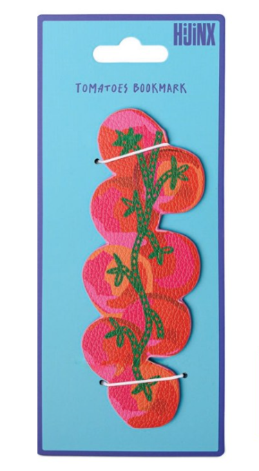 Bookmark - Tomatoes
