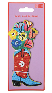 Bookmark - Cowboy Boot