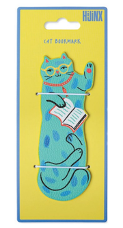 Bookmark - Cat