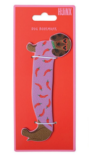 Bookmark - Dog