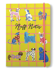 Notebook - Ruff Notes