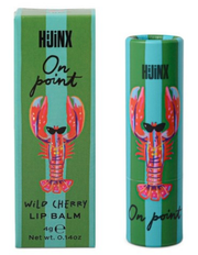 Lip Balm - Wild Cherry