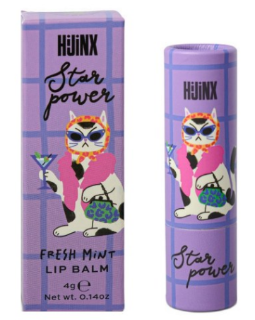 Lip Balm - Fresh Mint