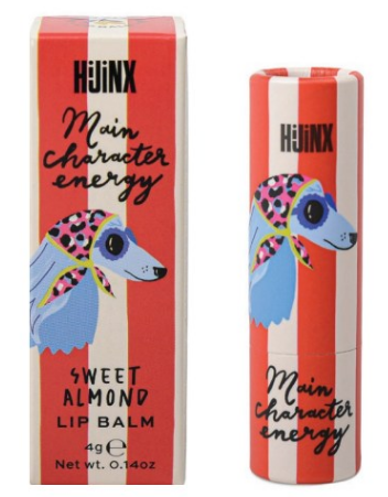 Lip Balm - Sweet Almond