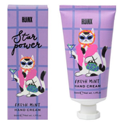 Hand Cream - Fresh Mint