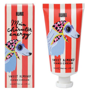 Hand Cream - Sweet Almond