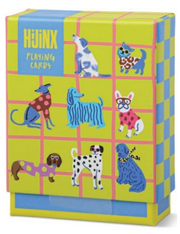 Playing Cards - Dog