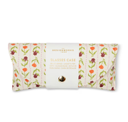 Printed Glasses Case - Floral