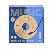 Music Trivia